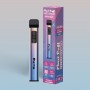 Kit R-BAR Myrtille Framboise - Maxi Puff Rechargeable