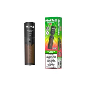 copy of copy of copy of copy of copy of copy of copy of Black Dragon Ice - Maxi Puff 4in1 Pro Max Pod