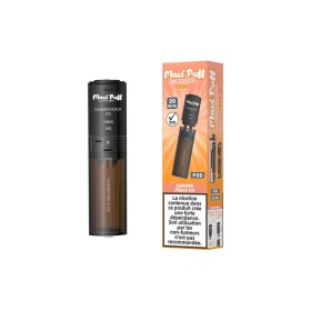 copy of copy of copy of copy of copy of copy of Black Dragon Ice - Maxi Puff 4in1 Pro Max Pod