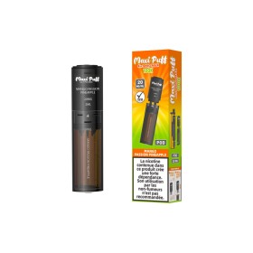 copy of copy of Black Dragon Ice - Maxi Puff 4in1 Pro Max Pod