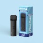 Recharge Menthe Intense - Maxi Puff Rechargeable