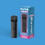 Recharge Myrtille Framboise - Maxi Puff Rechargeable