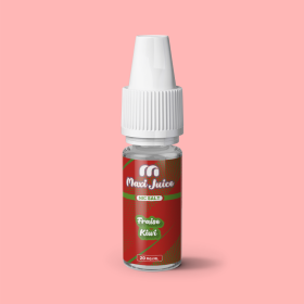 Fraise Kiwi - Maxi Juice Nic Salt Fraise Kiwi - Maxi Juice Nic Salt