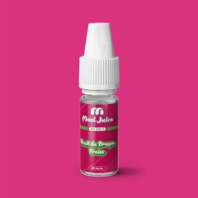 Fruit du Dragon Fraise - Maxi Juice Nic Salt Fruit du Dragon Fraise - Maxi Juice Nic Salt