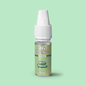 Glace Pistache - Maxi Juice Nic Salt Glace Pistache - Maxi Juice Nic Salt