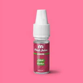 Litchi Cactus - Maxi Juice Nic Salt Litchi Cactus - Maxi Juice Nic Salt